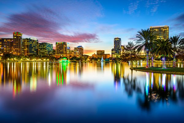 Miami & Orlando Turu Türk Havayolları İle 6 Gece - Florida Rüyası