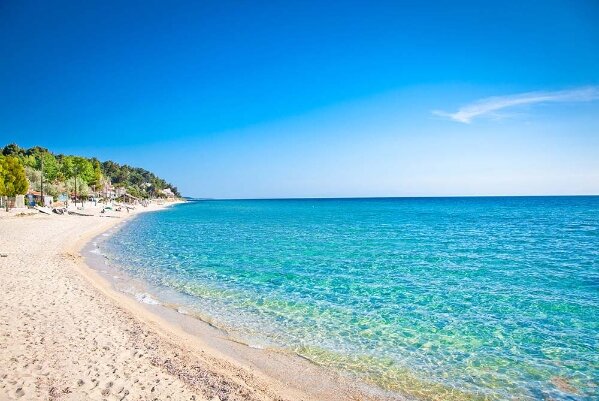 Zakintos ve Lefkada Yüzme Turu Otobüs ile 7 Gece