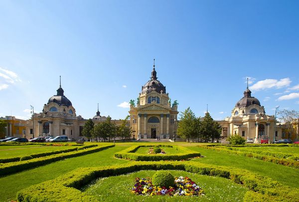 Budapeşte 3 Gece Türk Havayolları ile - 2025