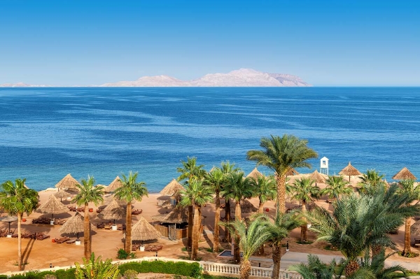 Sharm El Sheikh Turu - 4 Gece - Özel Havayolları ile