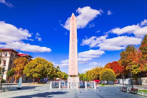 Günübirlik İstanbul Tarihi Yarımada Turu İstanbul