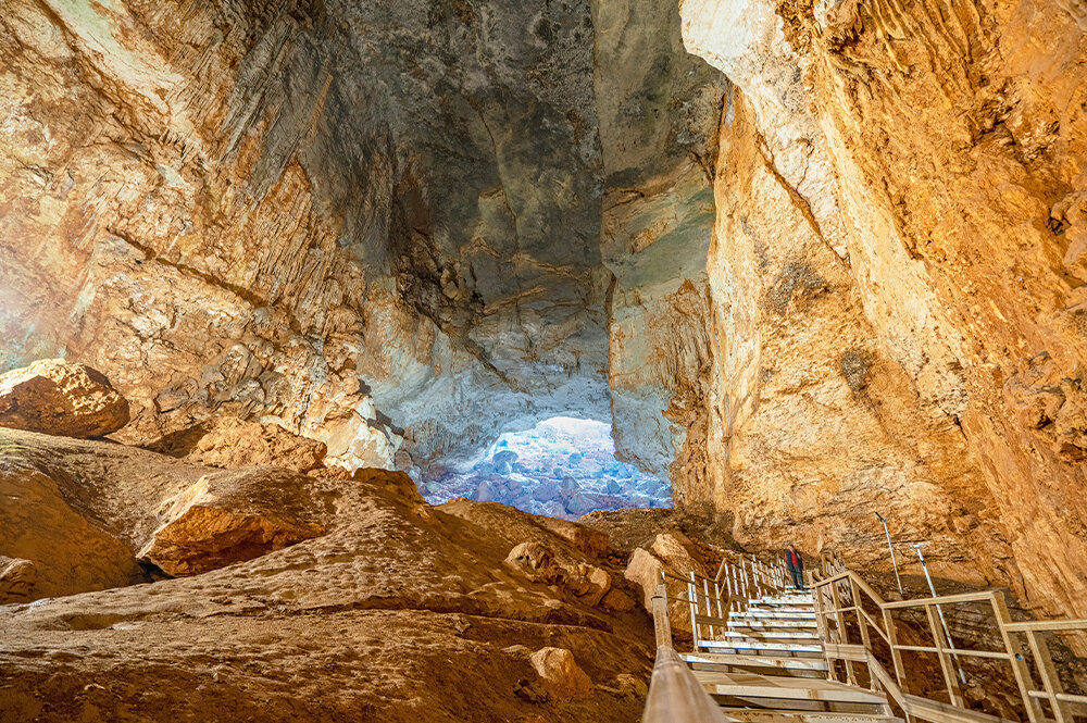 Mersin’in İncileri: Kızkalesi & Susanoğlu Plajı & Taşucu Tekne Turu 2 Gece Otel Konaklamalı Diyarbakır Gaziantep Osmaniye Adana Çıkışlı