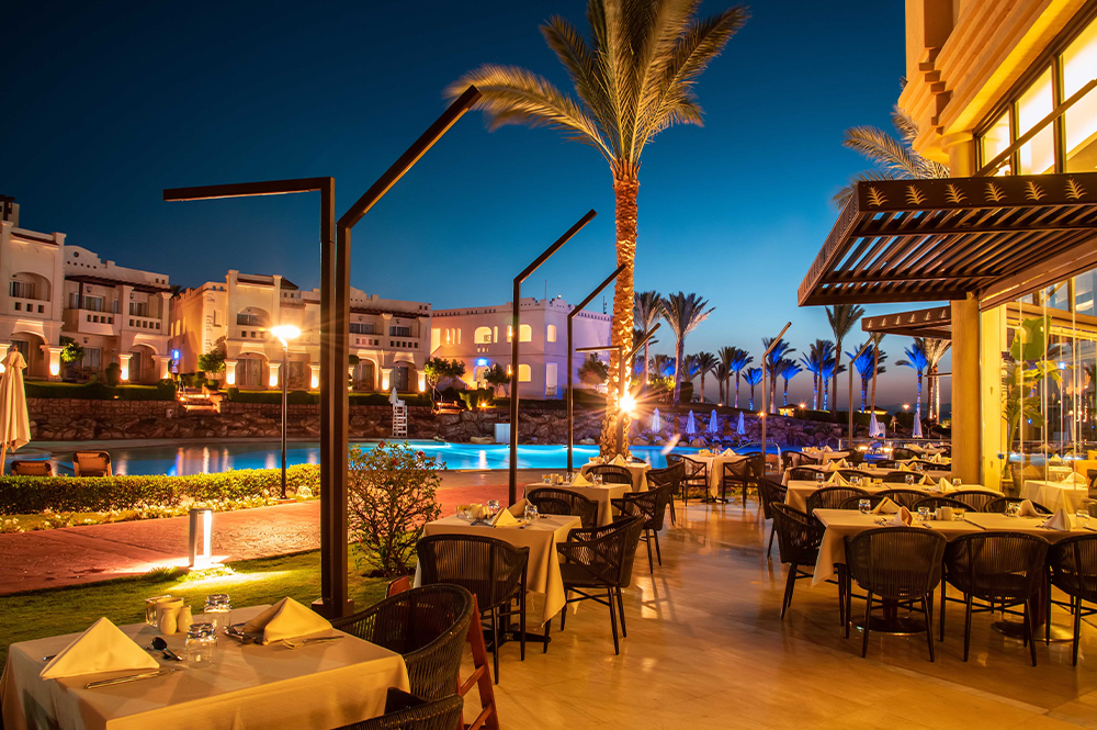 Antik Mısır Üçgeni THY İle 7 Gece (SSH-HRG) Gidiş TK698