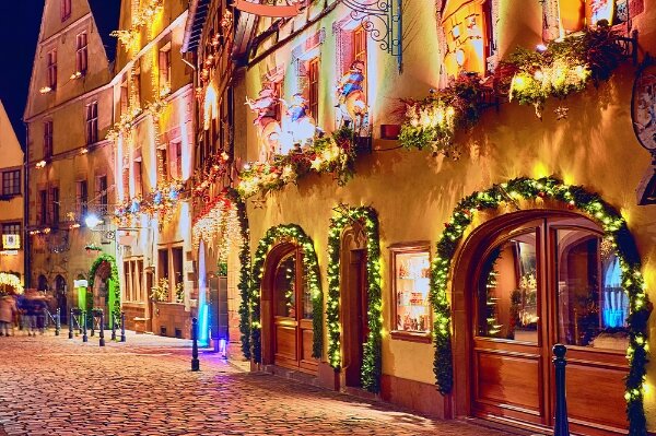 Flex Noel Pazarları (MUC-MUC) Sun Express Hy ile İzmir Hareketli 3 Gece