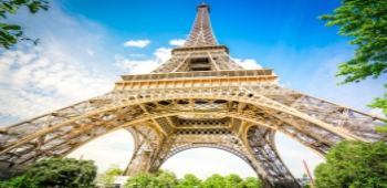 Comfort Benelux & Paris & Alsace & İsviçre Turu - Türk Hava Yolları ile 7 Gece Ekstra Turlar Dahil AMS-BSL - Kış Dönemi