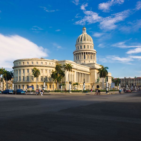 Küba - Varadero & Havana Turu Türk Havayolları İle 5 Gece