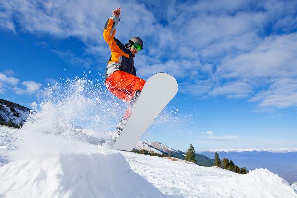 Bansko Kayak Turu Otobüs İle 3 Gece 5 Gün (Oda Kahvaltı)