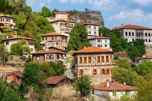 Batı Karadeniz Yedigöller Turu 2 Gece Konaklamalı İstanbul Çıkışlı 29 Ekim Özel