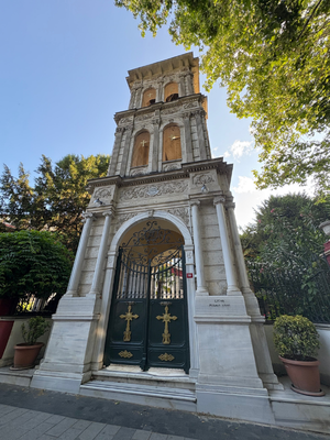 Uçaklı İstanbul Tarihi Yarımada Şile Ağva ve Adalar Turu 2 Gece Konaklamalı Antalya Çıkışlı Kurban Bayramı Özel