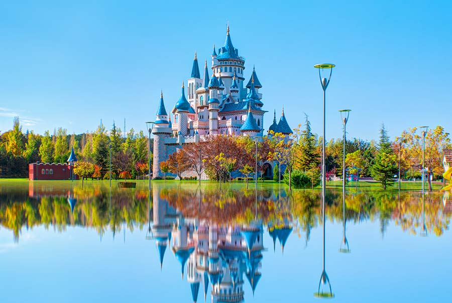 Hızlı Tren İle Eskişehir Odunpazarı Turu 1 Gece Konaklamalı  İstanbul Çıkışlı