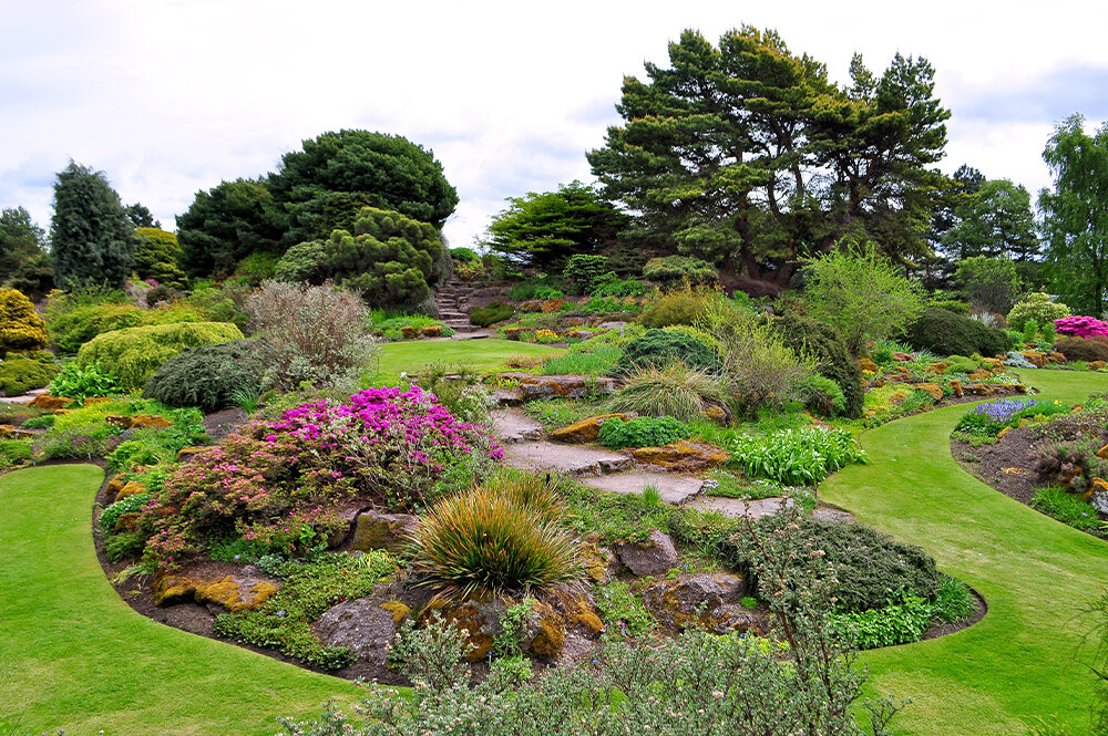 İskoçya & İrlanda Turu (EDI-DUB) THY ile 5 Gece