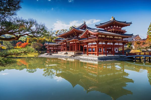 Japonya Kore Turu - Mistik Rotalar - THY ile 7 Gece