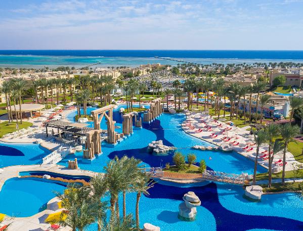 Sharm El Sheikh 5* RIXOS PREMIUM SEAGATE HTL - 3 Gece (Transfer + Konaklama Paketi)