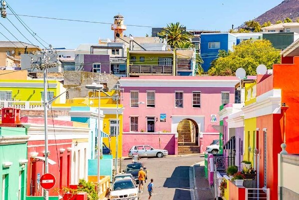 Flex Güney Afrika Turu Türk Hava Yolları İle 7 Gece (CPT-JNB)