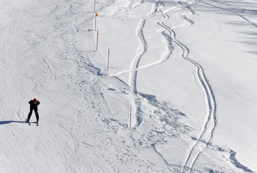 Kartepe Kayak Turu 1 Gece Otel Konaklamalı İstanbul Çıkışlı Sevgililer Günü Özel