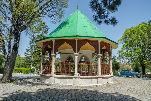 Konya Şeb-i Arus Turu 1 gece konaklamalı Bursa Eskişehir çıkışlı