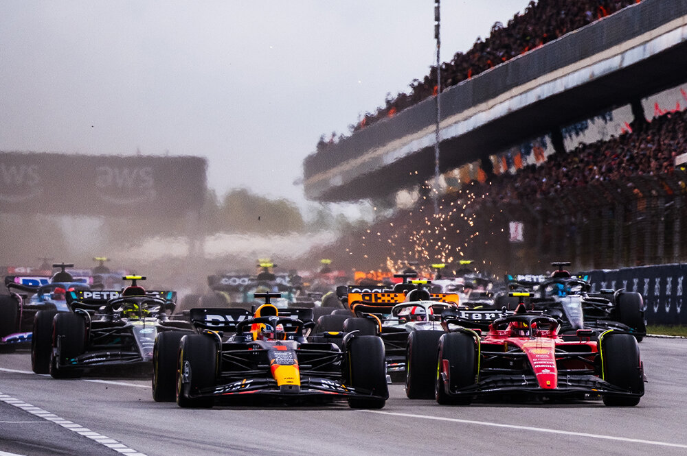 Monaco Turu - Formula 1 Grand Prix - Türk Hava Yolları ile 3 Gece
