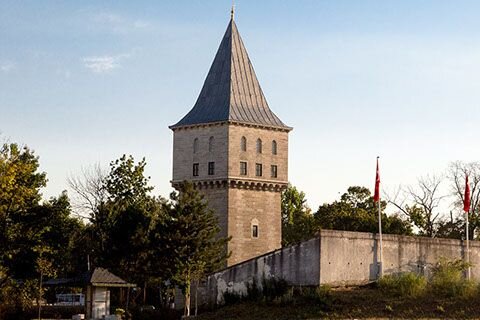 Edirne Turu İstanbul Çıkışlı Günübirlik 30 Ağustos Özel