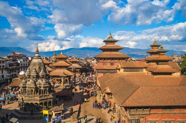 Dolu Dolu Nepal Turu Himalayalar’da Yoga Rotası Thy İle 5 Gece- 26 Eylül 2026 - 4 Yıldızlı Oteller vb. Ekstra Turlar Dahil