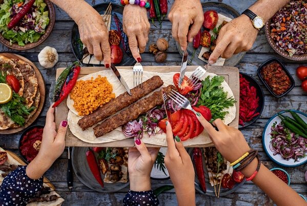 Uçaklı Adana Lezzet Festivali Turu 1 Gece Otel Konaklamalı Ankara Çıkışlı