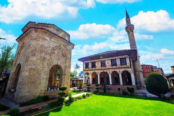 Arnavutluk - Makedonya - Kosova Turu 3 Gece 4 Gün AJET ile TIA-PRN