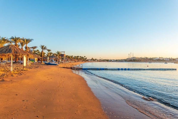 Sharm El Sheikh Turu İzmir Hareketli Sunexpress Havayolları İle 3 Gece 2025