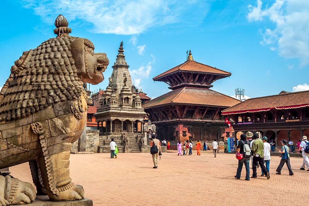 Fırsat Nepal Turu Himalayalar’da Yoga Rotası