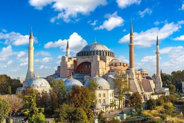 Günübirlik İstanbul Tarihi Yarımada Turu