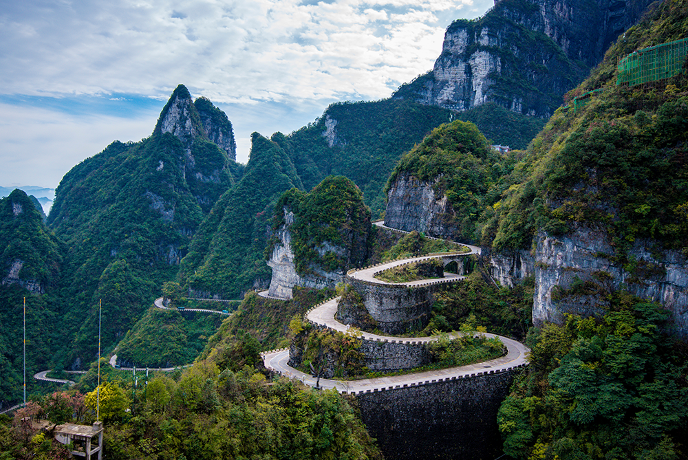 Elegant Efsanevi Çin İmparatorluğu Turu (PEK-PVG) Emirates HY ile 7 Gece