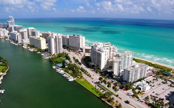 Miami Orlando Turu - THY ile 6 Gece - 2022 Promosyon 3Yldz