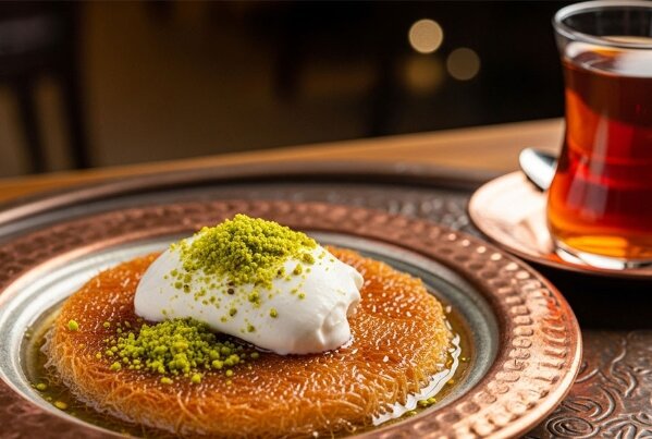 Uçaklı Adana Lezzet Festivali Turu 1 Gece Otel Konaklamalı İzmir Çıkışlı
