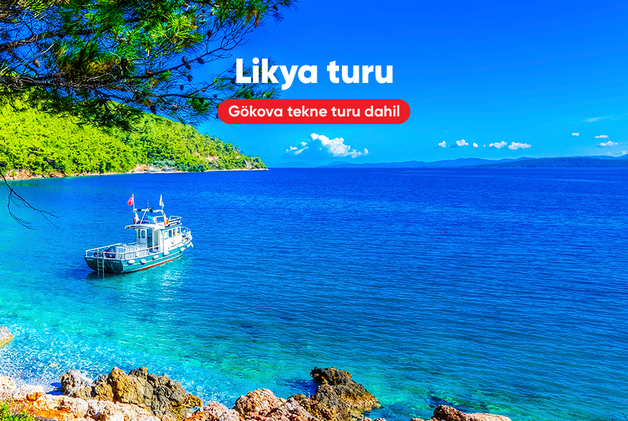 Likya Turu