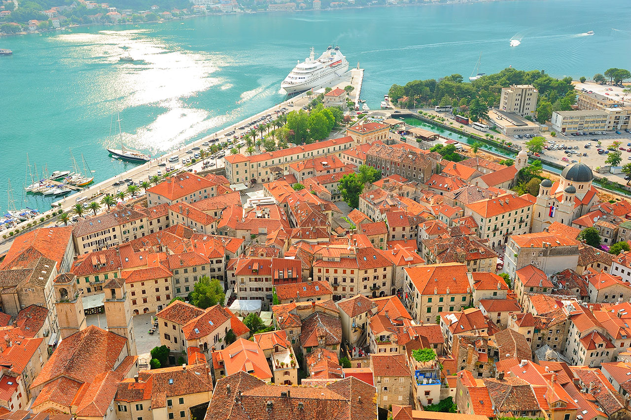 Büyük Balkan 9 Günde 9 Ülke Turu  7 Gece Otobüs ile Bursa Hareketli 