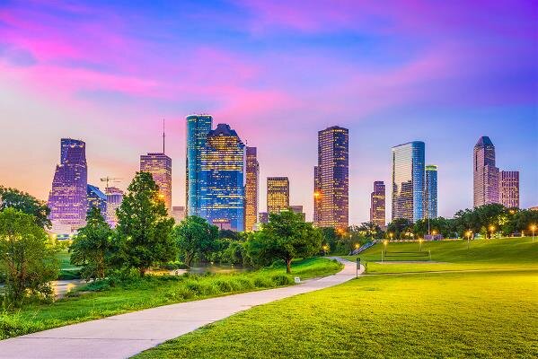 Amerika'nın Özel Şehirleri Turu - Chicago'dan Houston'a Bir Macera - Türk Hava Yolları ile 8 Gece