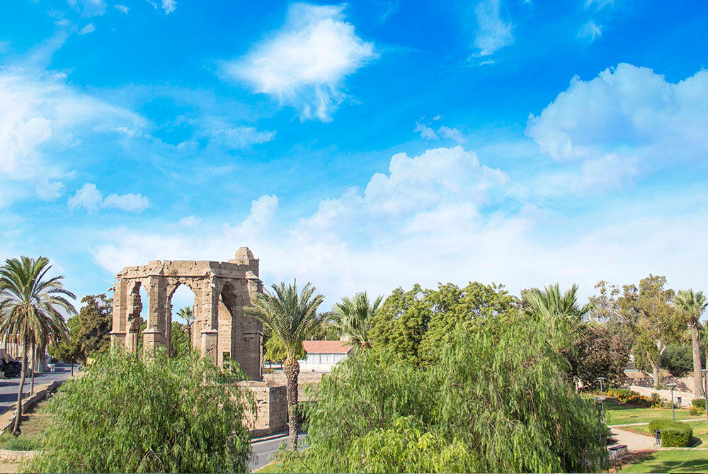 Uçaklı Kıbrıs Turu Pegasus ile 3 Gece Otel Konaklamalı Antalya Çıkışlı 15 Temmuz Özel