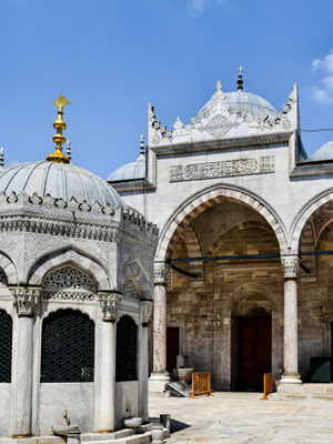 Uçaklı İstanbul Tarihi Yarımada Şile Ağva ve Adalar Turu 2 Gece Konaklamalı Kıbrıs Çıkışlı