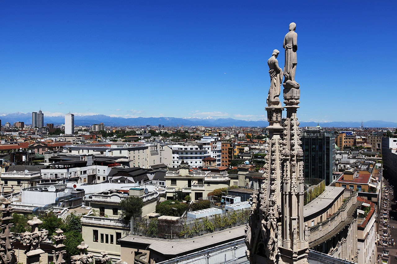 Dolu Dolu İspanya & Fransa & İtalya Turu Rotası THY ile 7 Gece (BCN-MXP) - 10 Kasım 2025 - 3* & 4* Oteller Vb.