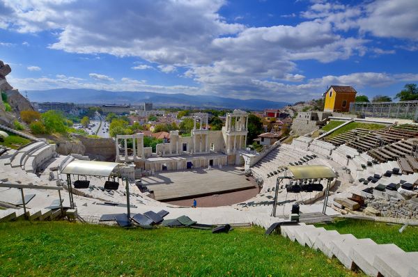 Büyük Balkan 9 Günde 9 Ülke Turu 7 Gece Otobüs ile Ankara Hareketli