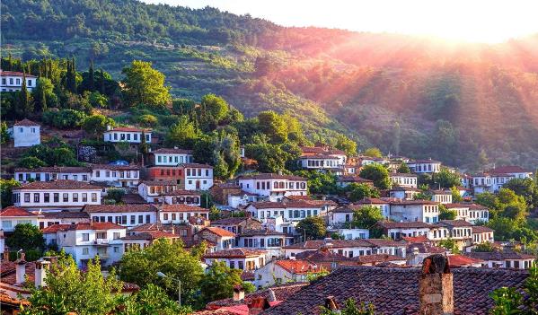 Marmaris Datça Akyaka Turu 2 gece konaklama İstanbul, Bursa çıkışlı