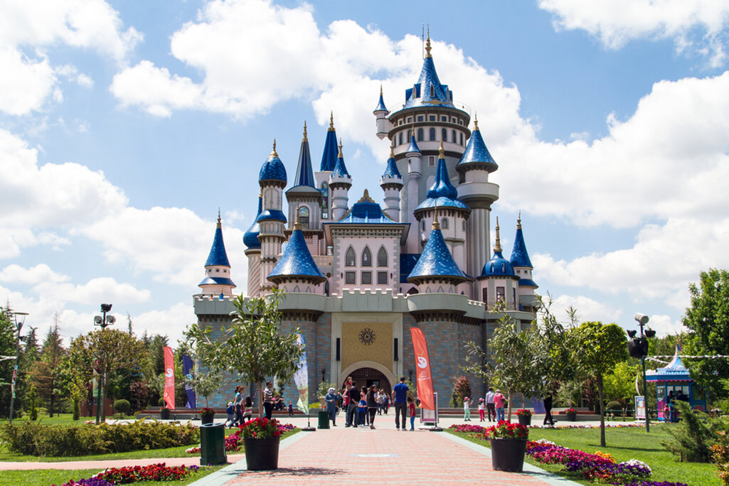 Günübirlik Eskişehir Odunpazarı Turu İstanbul çıkışlı 1 Mayıs Özel