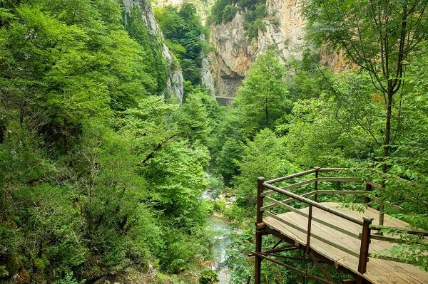Karadeniz’in Mirası Safranbolu Zonguldak Turu 1 Gece Otel Konaklamalı İstanbul Çıkışlı