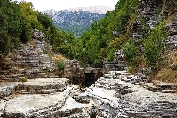 Parga & Korfu Adası Turu (Preveze - Yanya) Otobüs ile 2 Gece