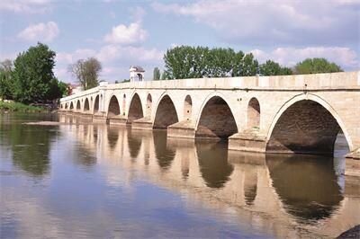 Edirne Turu İstanbul Çıkışlı Günübirlik 30 Ağustos Özel