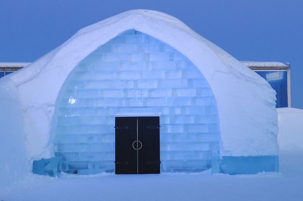 Lapland Turu Beyaz Rotalar - Süper Promo - (2 Gece) Türk Hava Yolları ile Tornio Konaklama