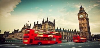 Comfort Büyük Britanya Turu Türk Hava Yolları ile 7 Gece Ekstra Turlar Dahil 2026