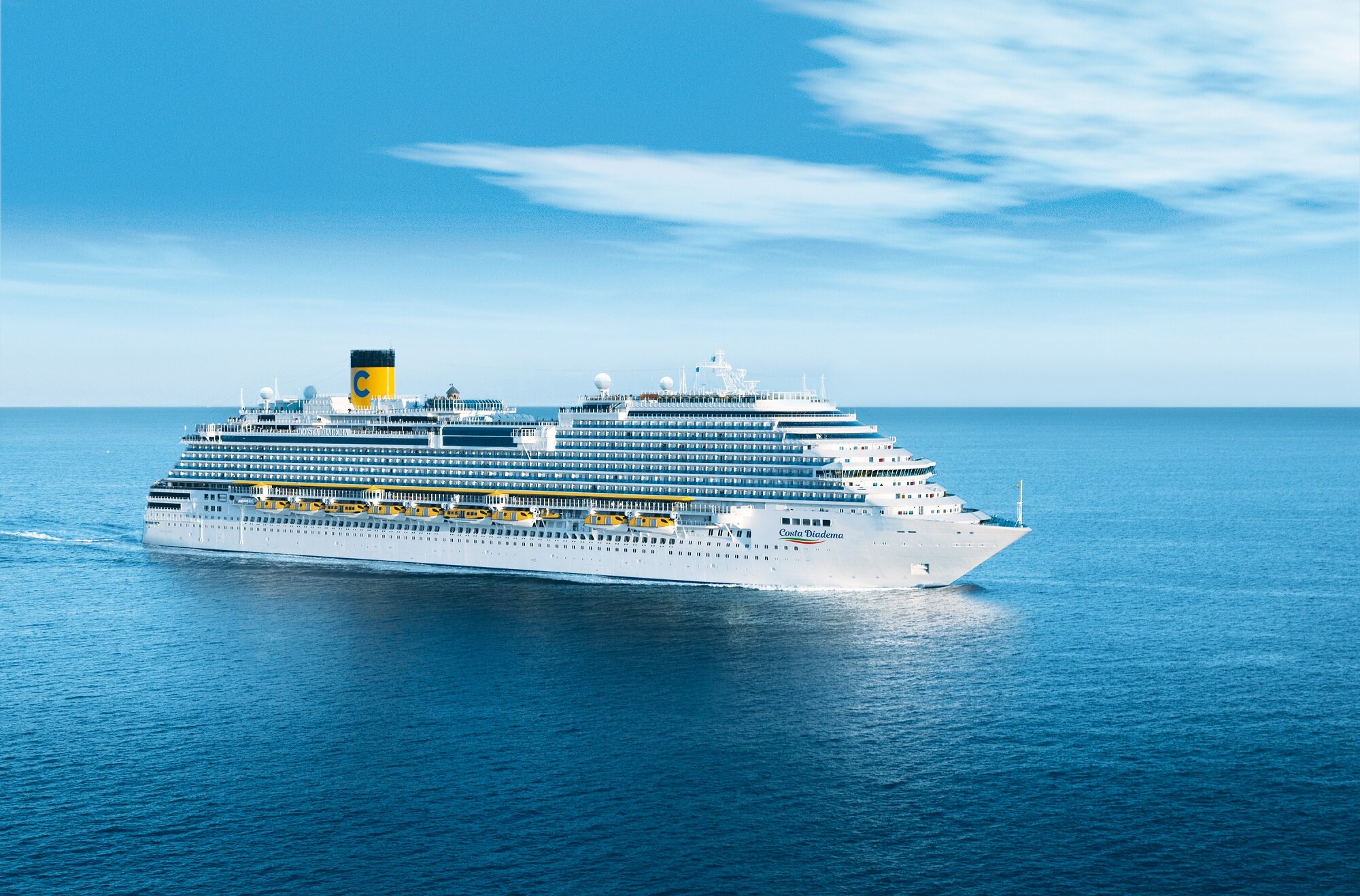 İzmir Çıkışlı Costa Diadema ile Norveç Fiyortları Serüveni - Sun Express Hava Yolları ile 7 Gece - Türkçe Rehberli - 24 Temmuz 2026