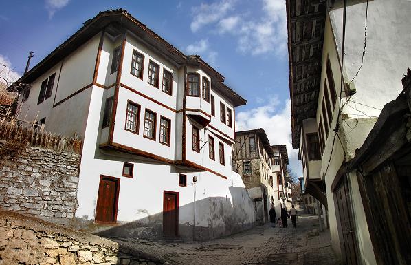 Temassız Batı Karadeniz Turu 1 Gece Konaklamalı - Kendi Aracınız İle