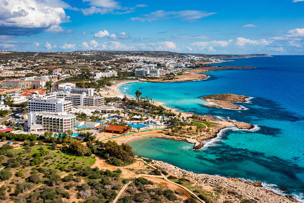 Uçaklı Kıbrıs Turu Pegasus ile 3 Gece Otel Konaklamalı Adana Mersin Çıkışlı 19 Mayıs Özel