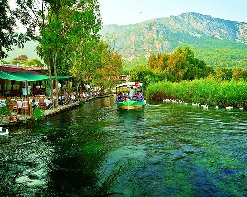 Egenin Saklı Köyleri Turu 2 gece Konaklama Beylikdüzü çıkışlı Kurban Bayramı Özel