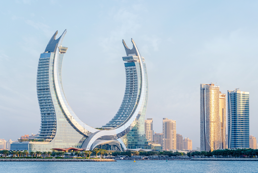 Doha Turu - Çölün Gizemli Şehri